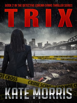 cover image of Trix